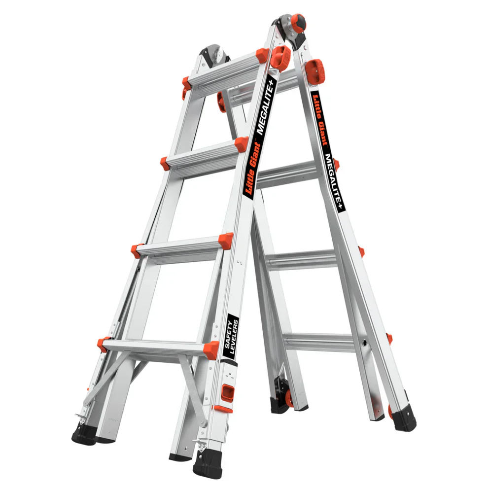 Multi-Position Ladder(Limited-time promotion underway)