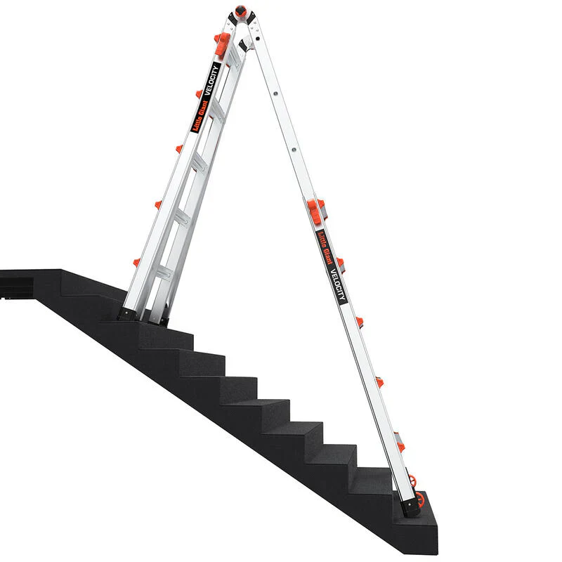 Multi-Position Ladder(Limited-time promotion underway)