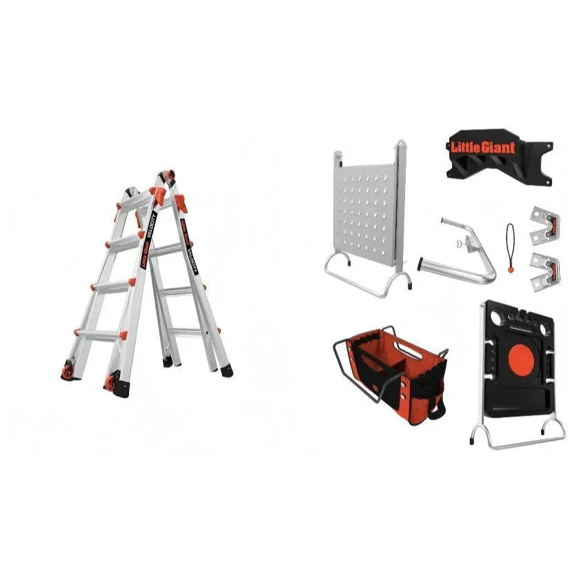 Multi-Position Ladder(Limited-time promotion underway)